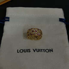 Louis Vuitton Rings